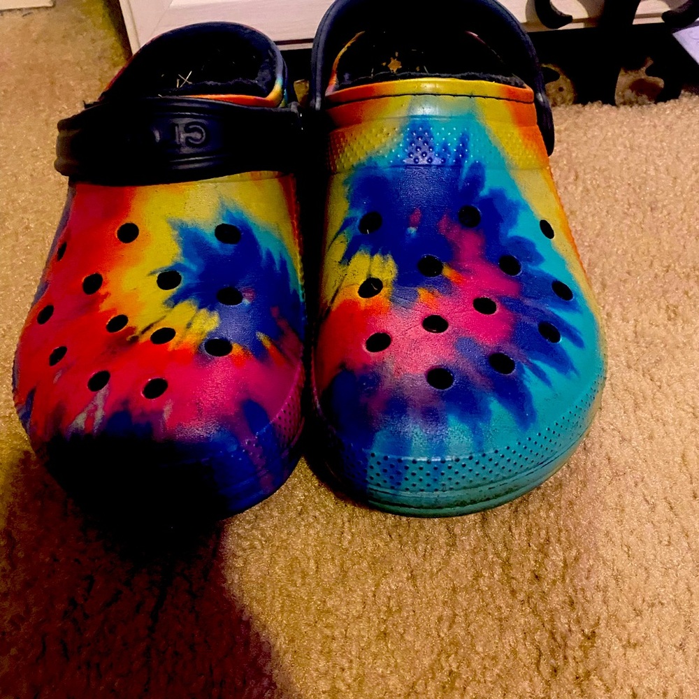Crocs